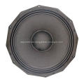 High Power 2000 Watt 18 Zoll Subwoofer -Sprecher